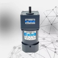 NEW FOR 5IK60RGN-CF-5GN10K Single-phase Speed...