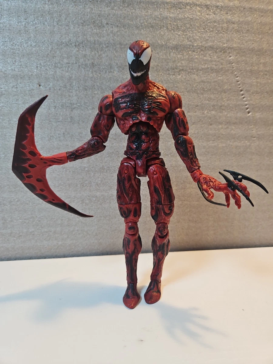 Marvel Select Carnage for sale | eBay