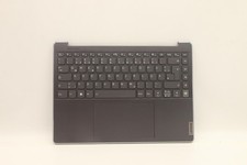 Original 5CB1H23736 Lenovo Thinkpad Keyboard German Yoga 9 14IAP7