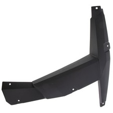 Polaris 5439772-070 Black Front Left Fender Flair Rzr 1000 900 Xp