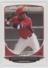 2013 Bowman Draft Draft Picks Phil Ervin #BDPP66 7k6