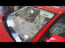 Passenger Rear Suspension Without Crossmember FWD Fits 09-16 AUDI A4 713352