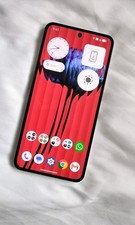 Nothing Phone 3a LITE 5G - White - 128GB + 8GB  Unlocked - Mobile, ONE DAY OLD!!