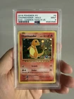 2016 POKEMON XY EVOLUTIONS COSMOS-TOYS R US #9 CHARMANDER-HOLO PSA 9