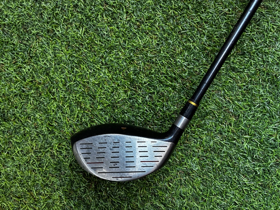 Ram Tour Series FX 5 Fairway Wood 19° / 100% Graphite Shaft Golf Club ⛳️ - Image 2 of 4