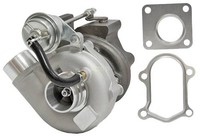 Turbolader Neu - Oe-Ref. 0375F6 FüR --- Psa