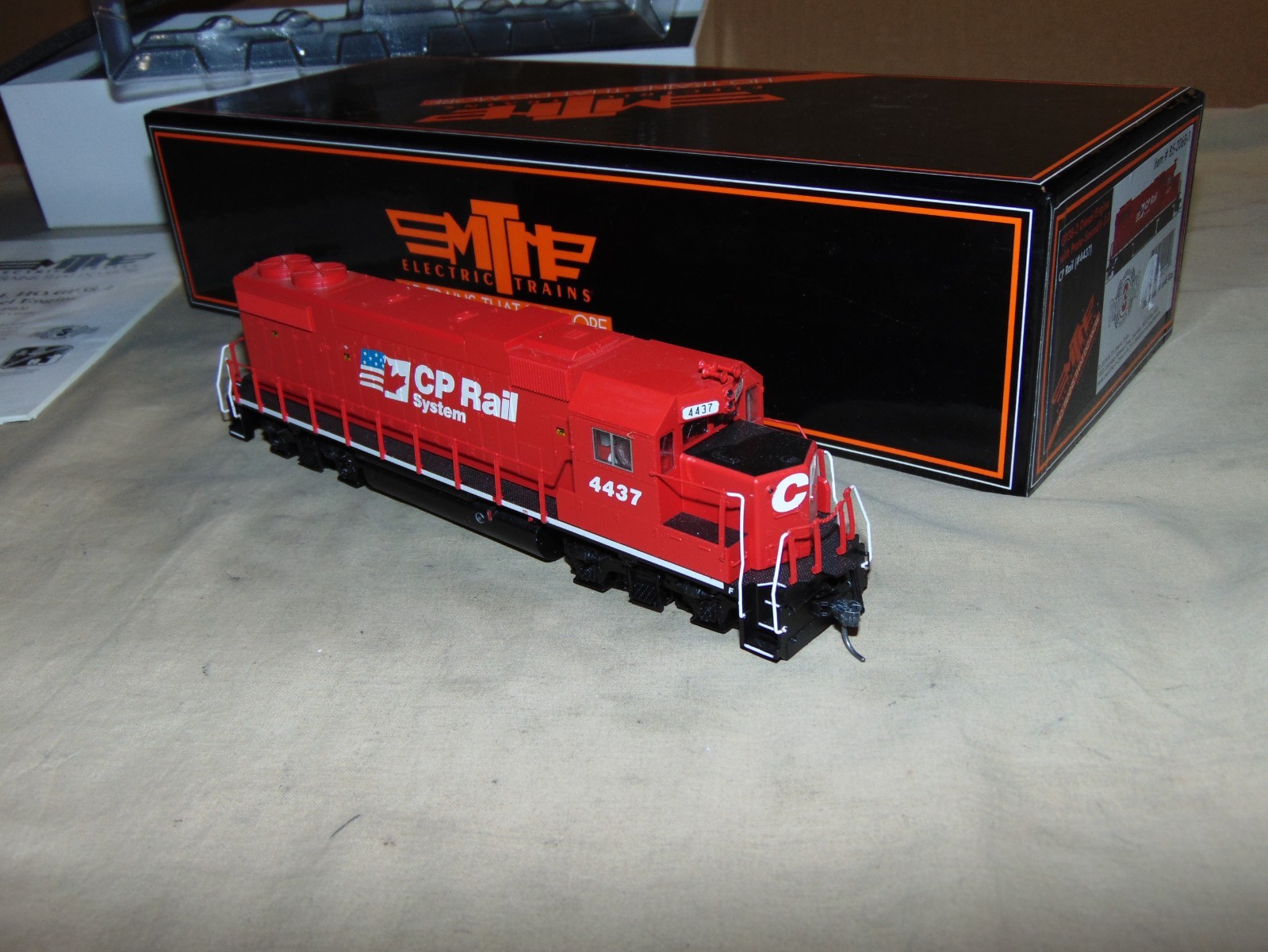 Click here to see eBay Auction