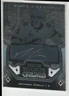 2018-19 Black Diamond Rookie Gems Signatures Anthony Cirelli 025/199 Tampa Bay