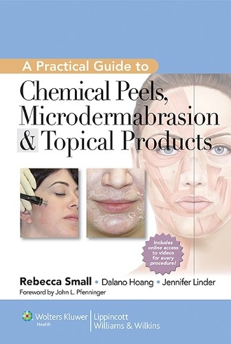 A Practical Guide to Chemical Peels, Microderma. Small** - Image 2