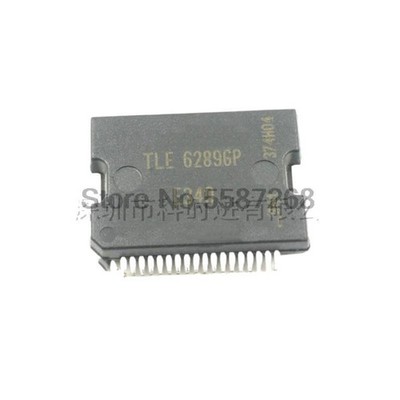 5pcs TLE6289GP TLE62896P Automotive Computer Board Chip
