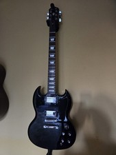 Epiphone SG 62 G400, Baujahr 2005