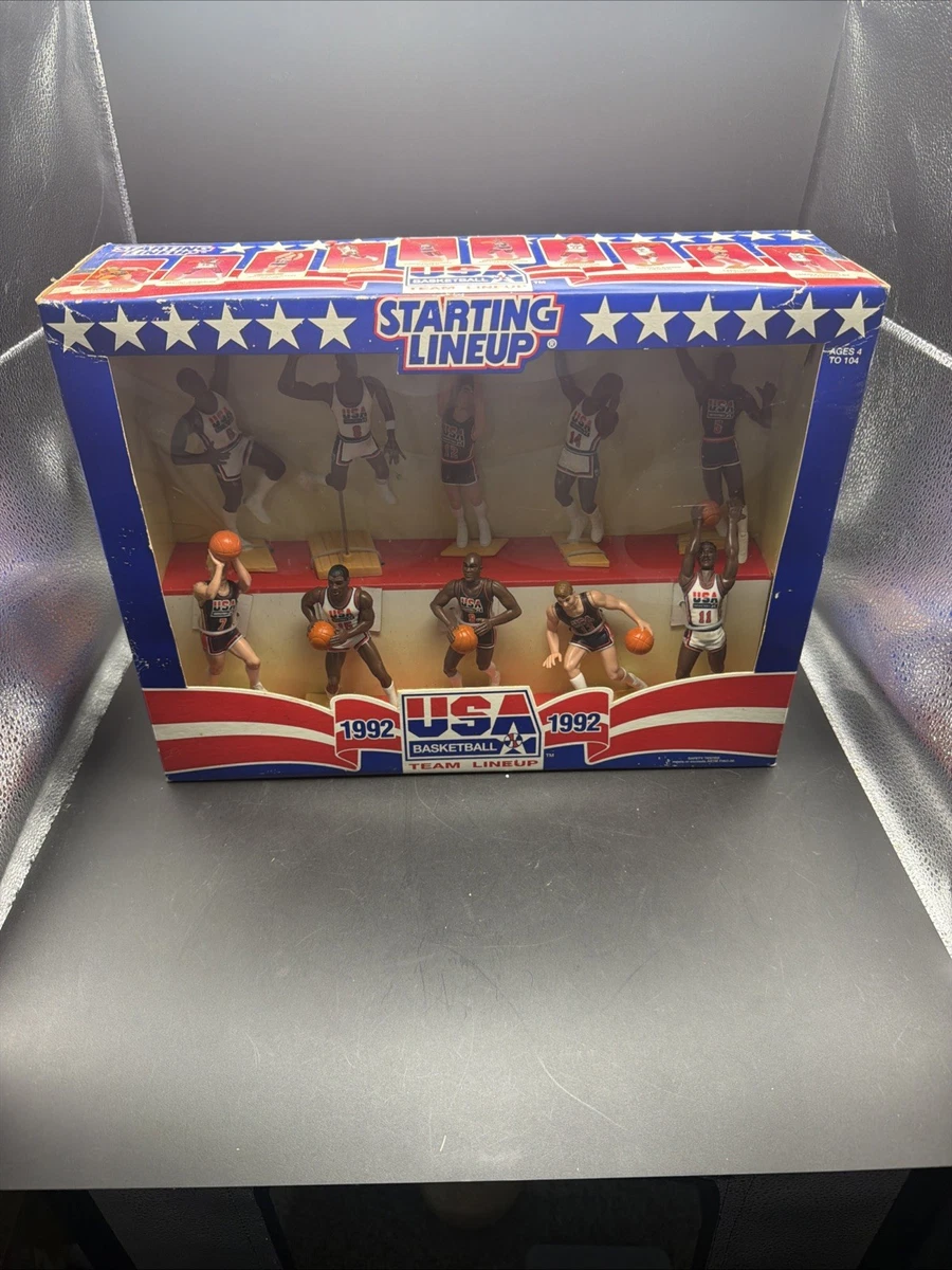 25+ Sports Action Figures 1992 Dream Team for sale | Updated Oct 2026