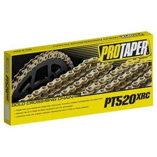 ProTaper 520 XRC Chain - 120 Links - 023107