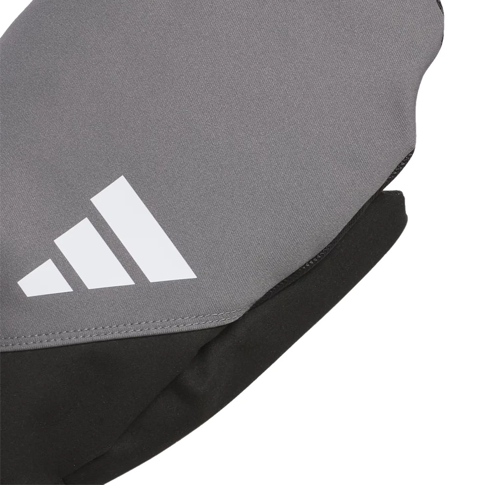 Guantes de invierno para carro de golf Adidas - calentadores de manos a prueba de viento para rondas de clima frío Foto 2 de 3