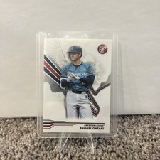 2024 Topps Pristine - All-Star Game #293 Shohei Ohtani
