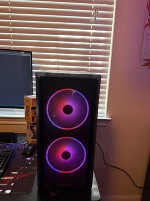 Custom High-End Gaming PC i9-12900K 32GB RAM RX 6750 XT 1TB SSD Z790 WiFi