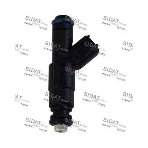 Injecteur Sidat 81.251 reduit la consommation de carburant et optimise la carburation