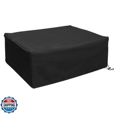 Turntable Dust Cover,Record Player Turntable Cover,Suitable for M