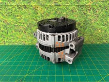 07-11 Mercedes W219 CLS550 Bosch Engine Alternator Generator OEM