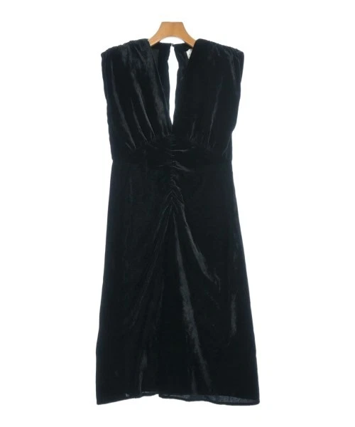 anna molinari black dress satc Women's Solid for sale occasion_Vacay Vera Wang Haute Wedding color:31.5x15.7x35 inch / 80.8x40x89.2 cm / Deep Espresso Black color / Five Chest of drawers