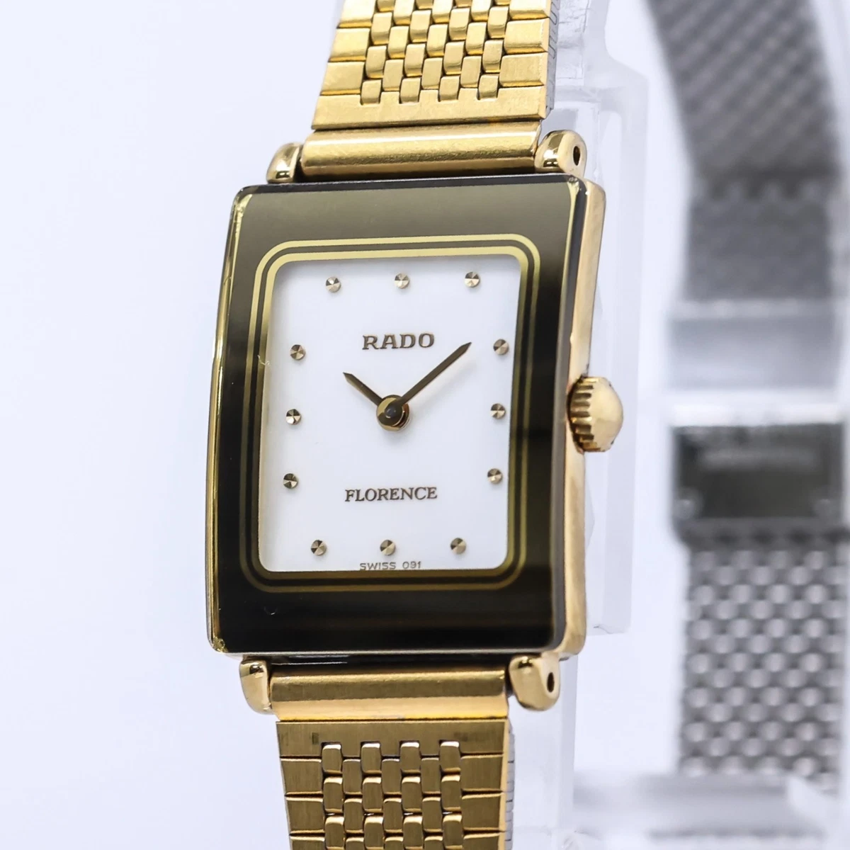 Rado 7 Jewels Wristwatches for sale | eBay