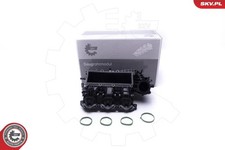 ESEN SKV Saugrohrmodul 49SKV061 für AUDI A1 8X1 8XK Sportback 8XA 8XF TFSI SEAT