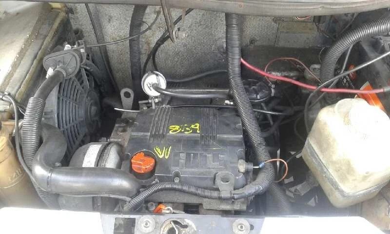 LINKER SCHEINWERFER / 1572795 FÜR PIAGGIO M500 0300 CICLOMOTOR - Bild 3 von 4