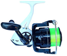 Mulinello da Pesca Lunghi Lanci Surfcasting Carpfishing Bolentino 6000