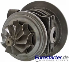 Fuselage Group Turbocharger New - OE Ref. 37571_CoreAssy For Psa