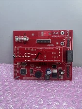 Global Electronics ACCESS CONTROL SYSTEM INTELLIGENT CONTROLLER E229342 RS485