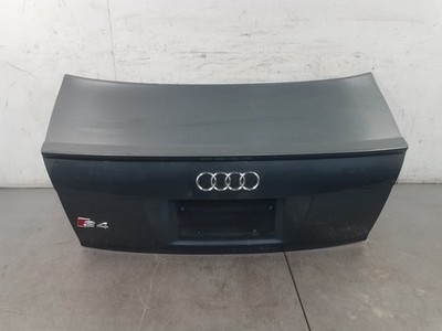 2004 Audi S4 Quattro B6 Trunk Lid - * #8570 L7
