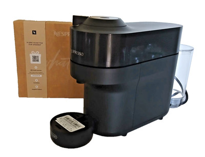 DeLonghi Nespresso Vertuo Pop ENV90.B  neu