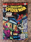 AMAZING SPIDER-MAN #137 ~Oct 1974~ FN/VF 7.0 ~2nd Harry as Green Goblin~MV Stamp