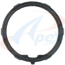 Engine Coolant Thermostat Gasket Apex Automobile Parts AWO2229
