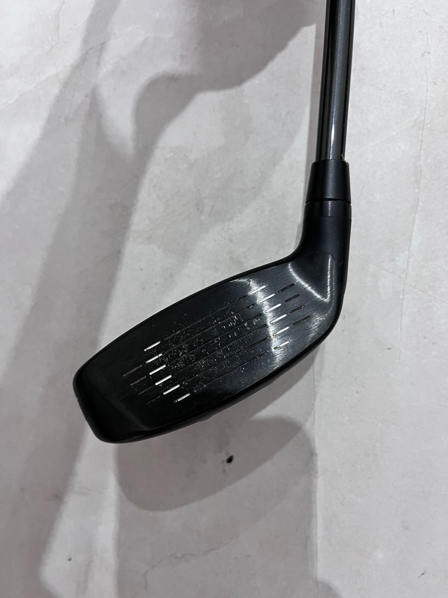 PXG 0317 X GEN4 19度 3H 3U PXG 0317 X GEN4 19度 3H 3U