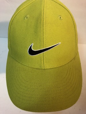 nike big swoosh hat