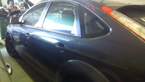 7M519A673 Caudalimetro para FORD FOCUS SPORTBREAK (CB4) Trend 2011 243987 - Imagen 5 de 9