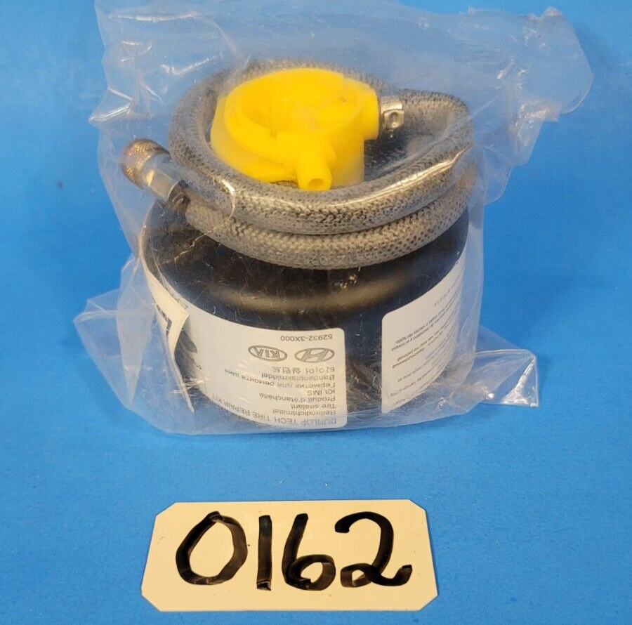 Dunlop Tech Tire Repair Kit for Kia Hyundai Sealant Mobility 52932 eBay