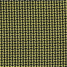 TESSUTO ibrido fibra di KEVLAR ® / CARBONIO 170 g/m² PLAIN h 1200 - 1 mq