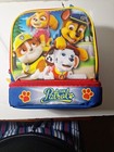 Nickelodeon Paw Patrol Lunch Bag Multicolor
