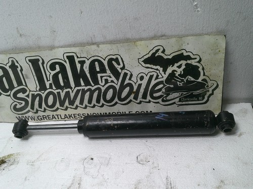 Vintage Yamaha Snowmobile Rear Suspension Shock 14" SRV Phaxer Enticer Exciter - Picture 3 of 3