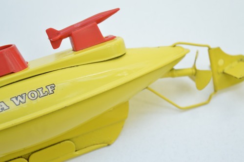 SUTCLIFFE SEE WOLF U-BOOT - Bild 6 von 15