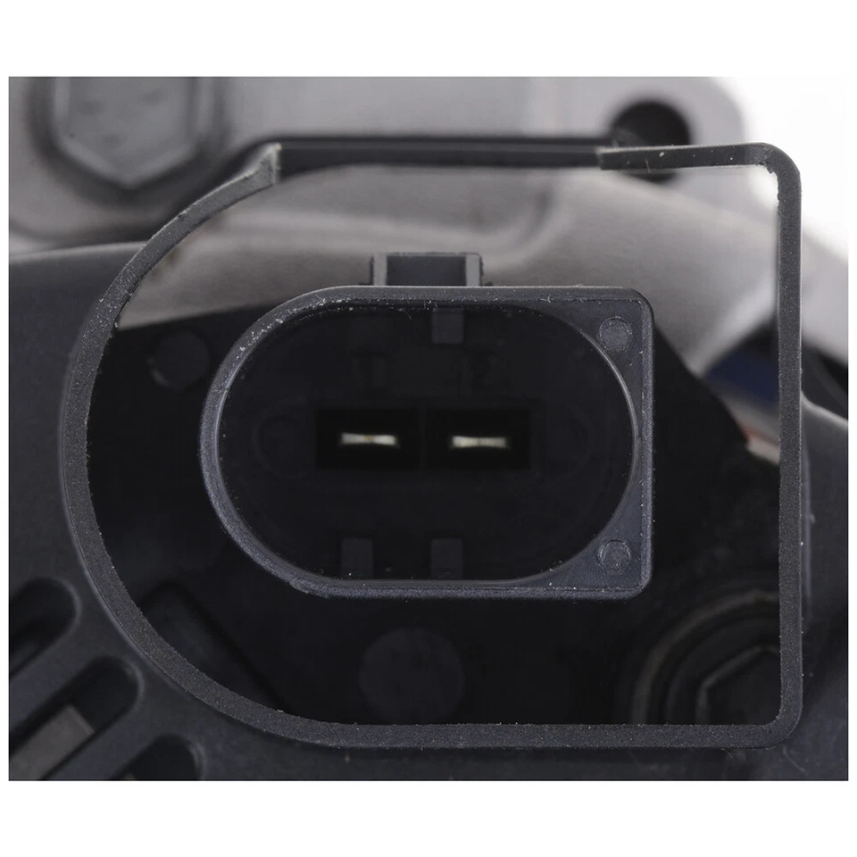 ALTERNADOR 12V COMPATIBLE CON VOLKSWAGEN PASSAT GLS 1.8L L4 1781CC 2001 2004 3276424392619 Foto 4 de 4