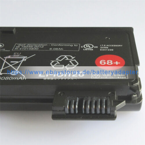 Original 72Wh 45N1128 45N1777 akku batterie für LENOVO ThinkPad L470 T440 T450s - 第 3/5 張圖片