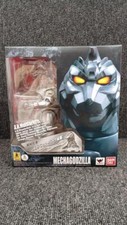 Bandai S.H. MonsterArts Mechagodzilla Kiryu Godzilla SH Monster Arts Japan