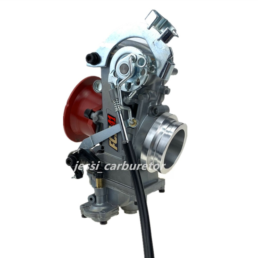 Carburetor for Keihin FCR 41 Racing Supermotor XT XR TTR TT600