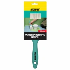UNi-PRO 100mm Waterproofing Brush