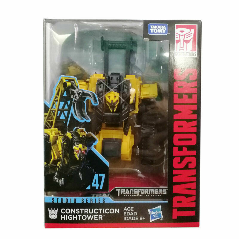 studio series hightower