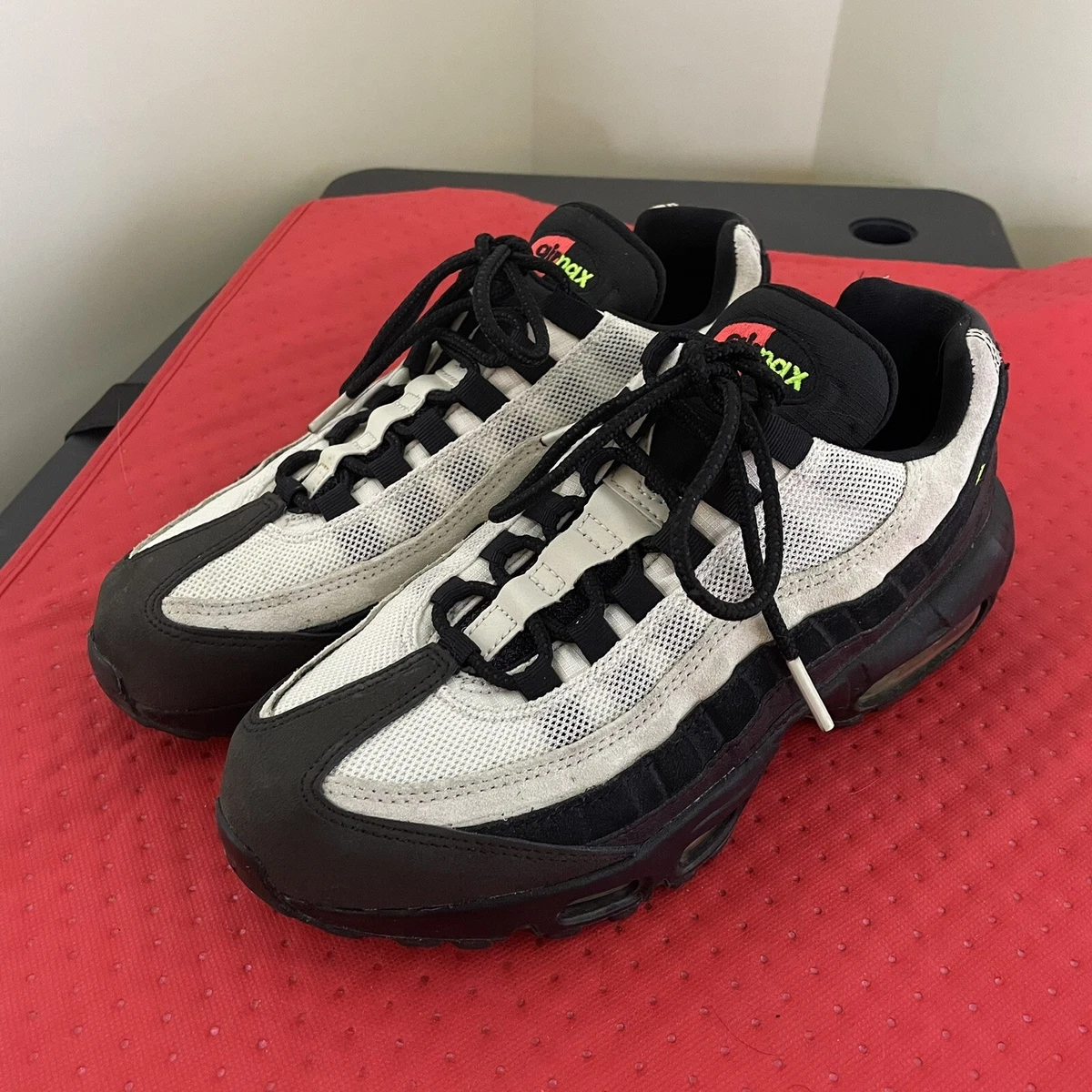 Nike Air Max 95 Essential Antifreeze for Sale | Authenticity