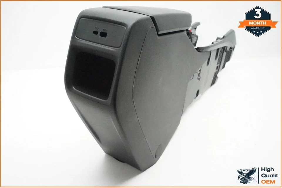 2023-2025 CHEVROLET TRAX PISO DIANTEIRO CONSOLE CENTRAL BASE QUADRO CAPA FABRICANTE DE EQUIPAMENTO ORIGINAL - Imagem 3 de 4